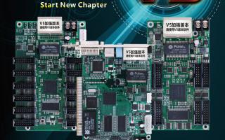 中航軟件：全新V5，開(kāi)啟新篇章！